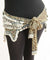 Scallop Hip Sash
