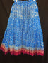 Indian 24 yrd Skirt