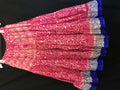 Indian 24 yrd Skirt