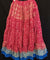 Indian 24 yrd Skirt