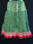 Indian 24 yrd Skirt