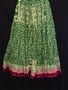 Indian 24 yrd Skirt