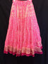 Indian 24 yrd Skirt
