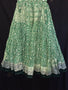 Indian 24 yrd Skirt