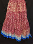 Indian 24 yrd Skirt