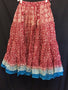 Indian 24 yrd Skirt