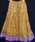 Indian 24 yrd Skirt