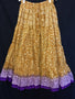 Indian 24 yrd Skirt