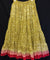 Indian 24 yrd Skirt