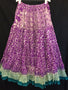 Indian 24 yrd Skirt