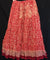 Indian 24 yrd Skirt