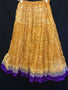 Indian 24 yrd Skirt