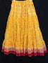 Indian 24 yrd Skirt