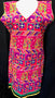 Embroidered Indian Dresses