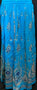 Indian Print Skirt
