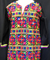 Embroidered Indian Tunic