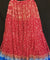 Indian 24 yrd Skirt
