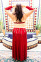 Osmani Red Dazzler