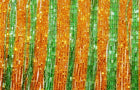 F4 gold fringe