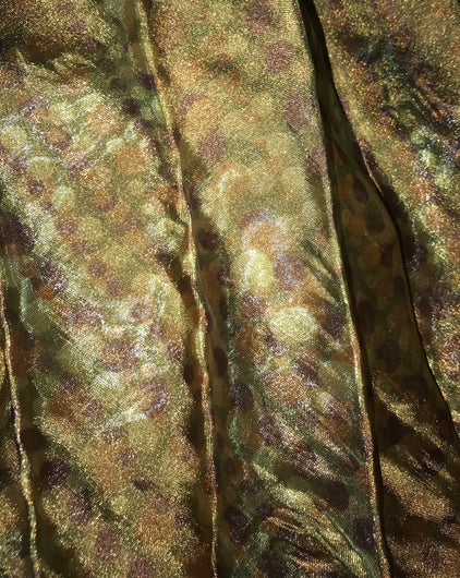 Isis Wings- Metalic Various Colors