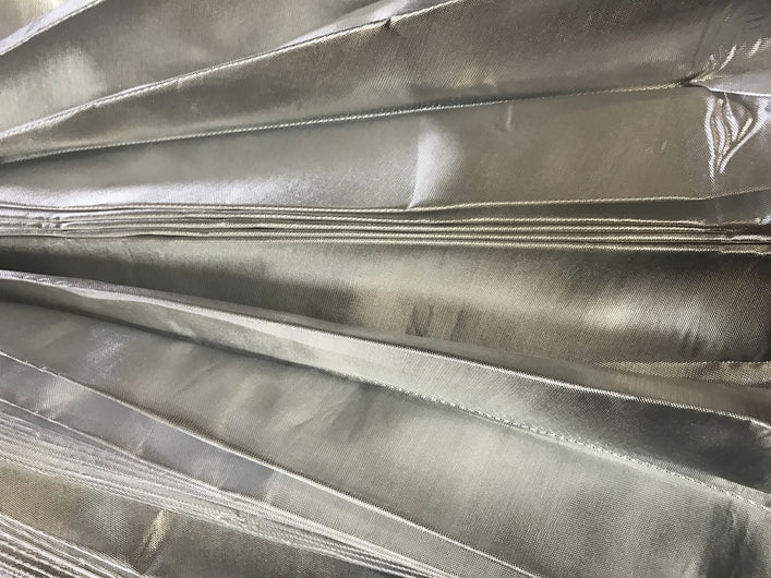 Isis Wings- Metalic Various Colors