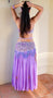 Lilac Loops Abla Style Classic 1