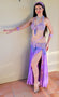 Lilac Loops Abla Style Classic 1