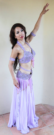 Lilac Abla Style Classic 4