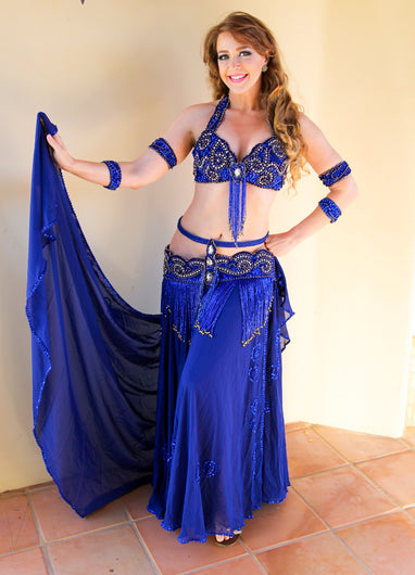 Blue Abla Style Classic 2