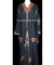 Bedouin Tribal Midnight Dress