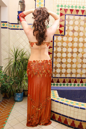 Osmani Bronze  Radiance