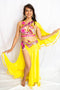 European Collection DinasmaDesigns Pink Sunshine