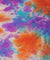 Silk Veil Tie Dyed (multiple colors available)