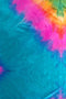 Silk Veil Tie Dyed (multiple colors available)