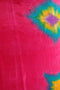 Silk Veil Tie Dyed (multiple colors available)