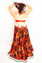 European Collection DinasmaDesigns Red Cheetah