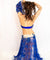 European Collection DinasmaDesigns Blue Lace