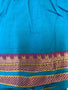 Indian Skirt- Solid Color-15 yard