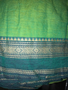 Indian Skirt- Solid Color-15 yard