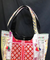 Embroidered Tote Bag- Large