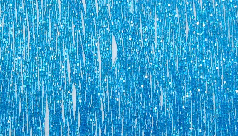 8" Standard Egyptian Fringe (Color Options)