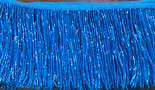 F4 gold fringe