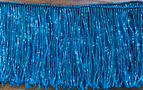 F4 gold fringe