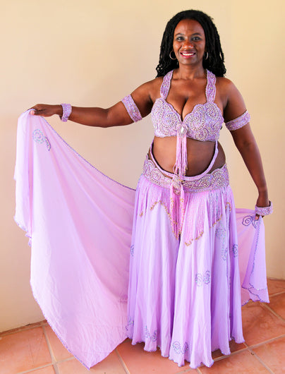 Lilac Abla Style Classic 2