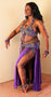 Purple Abla Style Classic 1