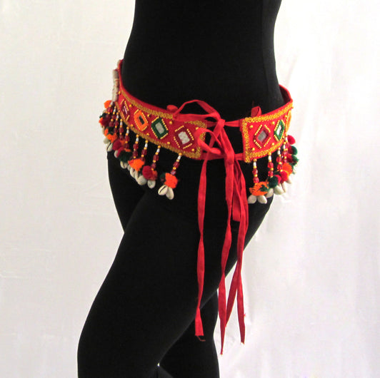 Tribal Belt