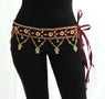 Tribal Belt