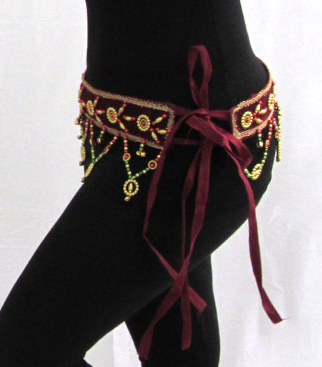 Tribal Belt