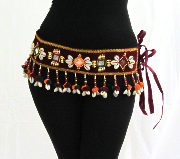 Tribal Belt