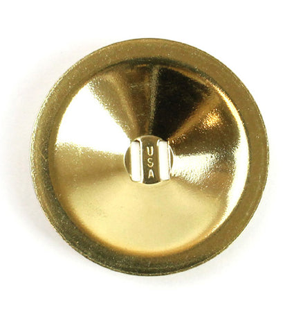 Cymbals - Itsy Bitsy Plain - 1 7/8" diameter